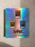 Yugioh Sammlung Sachsen-Anhalt - Wedringen Vorschau