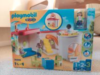 ☝️ NEU, OVP ☝️ playmobil 123 - Mein Mitnehm-Kindergarten Baden-Württemberg - Waldbronn Vorschau