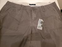 Tommy Hilfiger Hose grau Sommer Düsseldorf - Düsseltal Vorschau