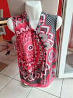 Shirt Desigual rot Gr.M Bayern - Luhe-Wildenau Vorschau