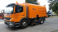 Mercedes-Benz Atego 2 6-Zyl. 4x2 BM 970/2/4/6 1324  4x2  OM 90 Bayern - Reuth Vorschau