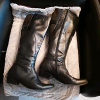 Schöne Stiefel von Hush Puppies Gr 41 Thüringen - Wachstedt Vorschau