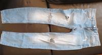 Jeans von ZARA Gr.38 Niedersachsen - Bruchhausen-Vilsen Vorschau