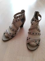 Damenschuh Sandale Sommer Gr. 38 Baden-Württemberg - Wiernsheim Vorschau