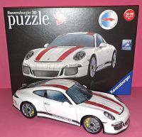 Ravensburger 3D Puzzle - Porsche 911 R Niedersachsen - Lohne (Oldenburg) Vorschau