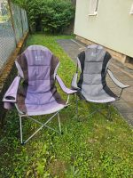 Zwei Camping Stühle von North Camp(25€pro Stuhl) Bayern - Würzburg Vorschau