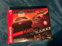 Rarität! Autoworld Knight Rider Slotbahn Berlin - Neukölln Vorschau