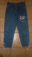 3/4 Jeans Marinelook Hessen - Niedernhausen Vorschau