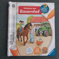 Tiptoi " Entdecke den Bauernhof " ab 4 Jahren  wNEU Hessen - Münchhausen Vorschau