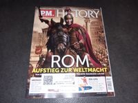 PM / P.M. History Heft 04 / 2019 Geschichte Peter Moosleitner Bayern - Möhrendorf Vorschau