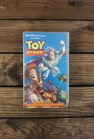 Toy Story Walt Disney VHS 07610 Nordrhein-Westfalen - Pulheim Vorschau