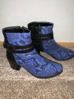 Elafor Stiefelette Boots Gr. 38 Rostock - Südstadt Vorschau