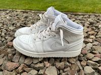 Nike Air Jordan Größe 39 Niedersachsen - Soltau Vorschau
