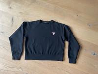Hoodie Pullover Guess  Schwarz Gr.S NP 89,95€ wie NEU Berlin - Lichterfelde Vorschau