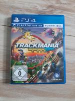 PS4 Spiel Trackmania Turbo Leipzig - Holzhausen Vorschau