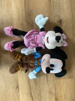 Mickey &Mini Mouse Stofftiere Baden-Württemberg - Baienfurt Vorschau