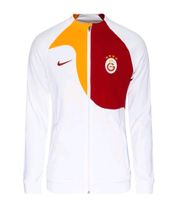 Galatasaray Trainingsjacke Academy Pro Anthem - Weiß/Rot/Or XL Hadern - Blumenau Vorschau