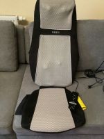 3D Deluxe Shiatsu Massagematte von Homedics Nordrhein-Westfalen - Herten Vorschau