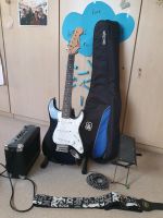 E-Gitarre Squier Mini zu verkaufen Niedersachsen - Oldenburg Vorschau