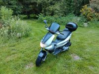 Gilera Runner 200 vxr Niedersachsen - Jameln Vorschau