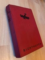 Der roter Kampflieger Buch Richthofen Antiquariat Stuttgart - Feuerbach Vorschau