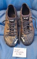 Fussballschuhe/ Stollenschuhe Gr. 38,5 Puma Future Hessen - Hasselroth Vorschau