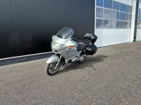 BMW R 1150 RT mit Navi Bayern - Ellgau Vorschau