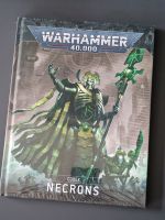 Warhammer 40K: diverse Einheiten der Necrons (teilw. OVP) Nordrhein-Westfalen - Oberhausen Vorschau