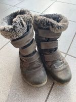 Primigi Winterstiefel Größe 31 Baden-Württemberg - Schemmerhofen Vorschau