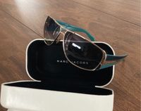 Marc Jacobs Sonnenbrille blaues Gestell Hessen - Wiesbaden Vorschau