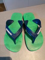 Havaianas / FlipFlops in Größe 33-34 Düsseldorf - Heerdt Vorschau