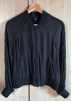 Superdry Cupro Bomberjacke Damen Gr.36 Nordrhein-Westfalen - Büren Vorschau