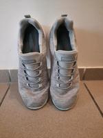 Skechers hellgrau Nordrhein-Westfalen - Laer Vorschau