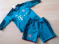 Fc bayern Kinder Trikot Gr. 92 Bayern - Memmelsdorf Vorschau