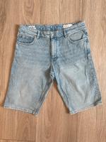 S. Oliver Jeansshorts Bayern - Obertraubling Vorschau
