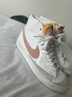 Nike Blazer Mid Pink Damen Rheinland-Pfalz - Mainz Vorschau