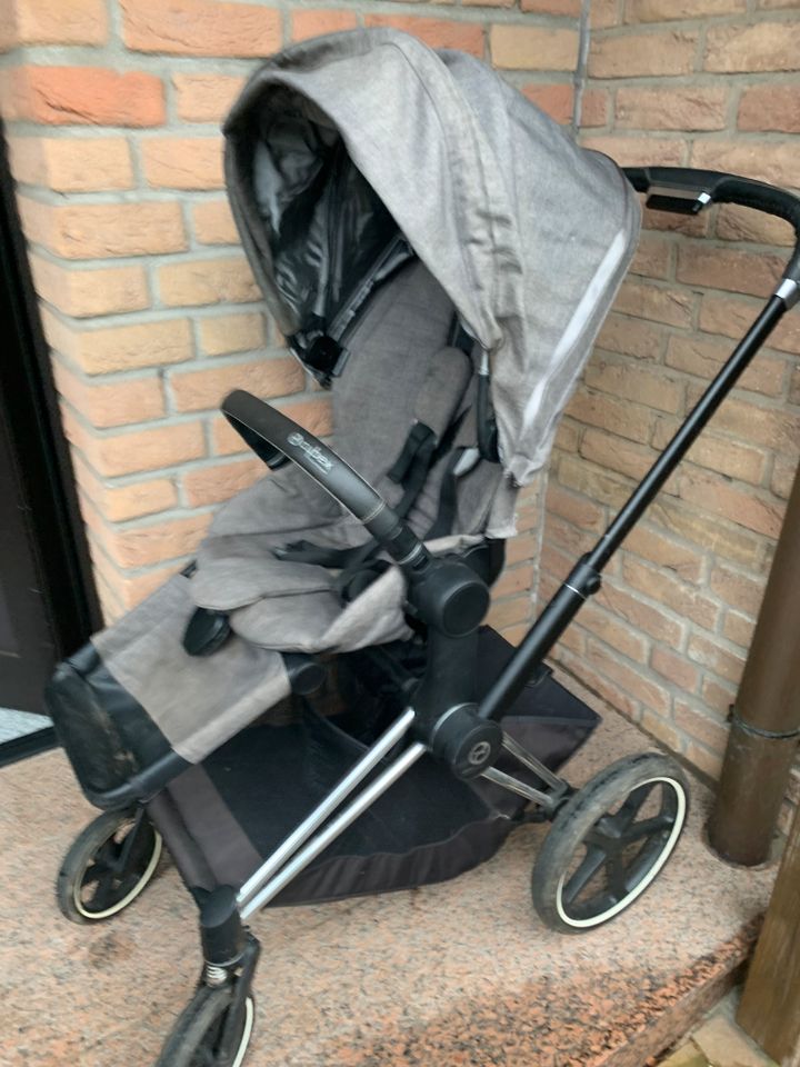 CYBEX Kinderwagen PRIAM in Essen