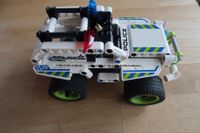 Lego Technic 42047 Police Interceptor Bayern - Kümmersbruck Vorschau