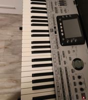 Korg pa3x 76 Musikant Rheinland-Pfalz - Frankenthal (Pfalz) Vorschau