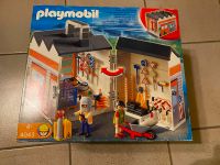 Playmobil Bauhof-Garage 4043 Hessen - Freiensteinau Vorschau