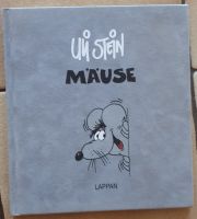 Buch "Mäuse" von Uli Stein (Lappan Verlag, 2000) Thüringen - Greiz Vorschau