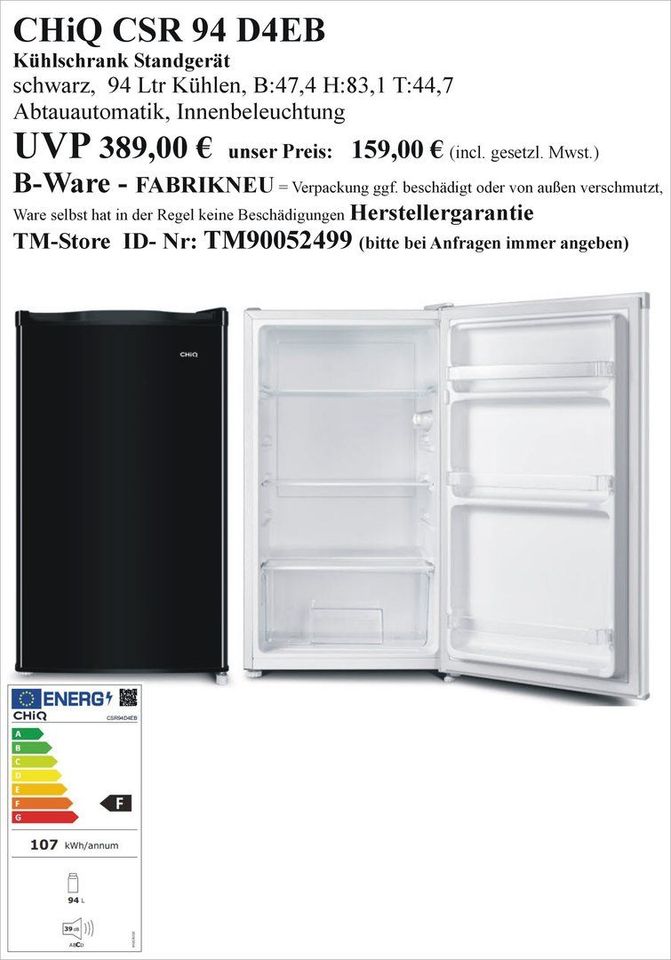 Retro Kühlschrank Gefrierkombi NEU als B-Ware Kühl Gefrier Kombi Gefrierkombination Kühlgefrier Kombi Kombination Kühlgefrierkombination oldschool modern Retrolook old school Vintage Gorenje Bosch in Wolfhagen 