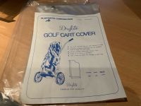 Drylite GOLF CART COVER Saarland - Wallerfangen Vorschau