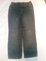 Thermojeans, Gr. 128/134 weit, von JAKO-O Bayern - Berg bei Neumarkt i.d.Opf. Vorschau