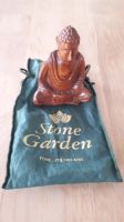 Holzgeschnitzer Buddha von Stone Garden Bayern - Asbach-Bäumenheim Vorschau