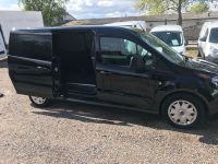 Ford Transit Connect KastenL2 Trend,17724Km Hessen - Bensheim Vorschau