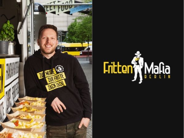 Minijob Foodtruck (m/w/d) Wuhlheide, Fritten Mafia in Berlin