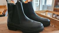 Marc O'Polo Ankle Boots Gr.38 Neu Nordrhein-Westfalen - Höxter Vorschau