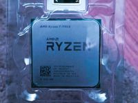 AMD Ryzen 7 1700X und Lüfter Berlin - Mitte Vorschau