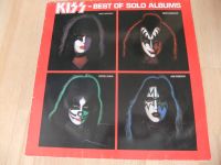 Kiss Best of Solo Album Vinyl Köln - Rodenkirchen Vorschau